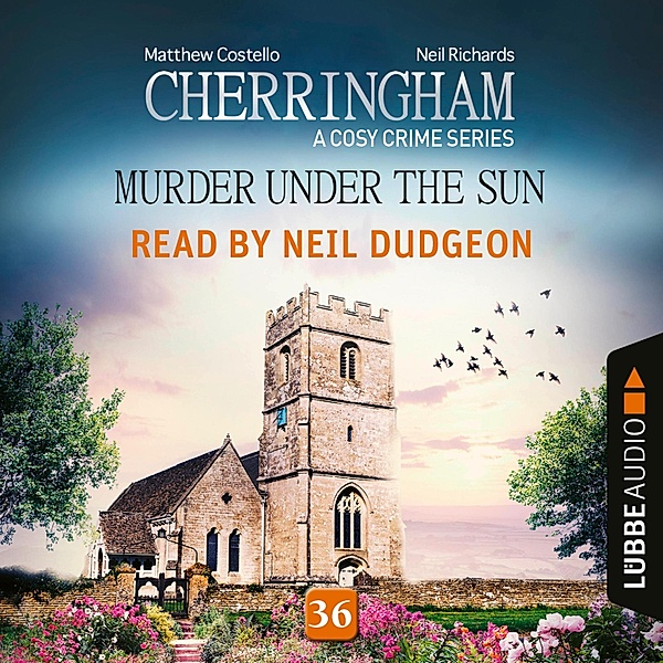 Cherringham - 36 - Murder under the Sun, Matthew Costello, Neil Richards