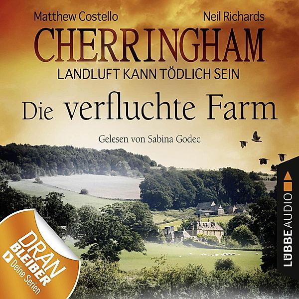 Cherringham - 6 - Die verfluchte Farm, Matthew Costello, Neil Richards