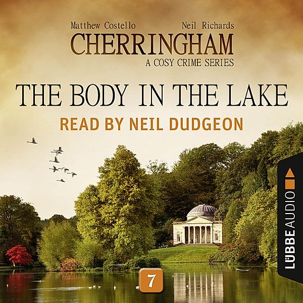 Cherringham - 7 - The Body in the Lake, Matthew Costello, Neil Richards