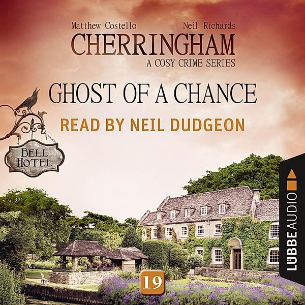 Cherringham - A Cosy Crime Series: Mystery Shorts - 19 - Ghost of a Chance, Matthew Costello