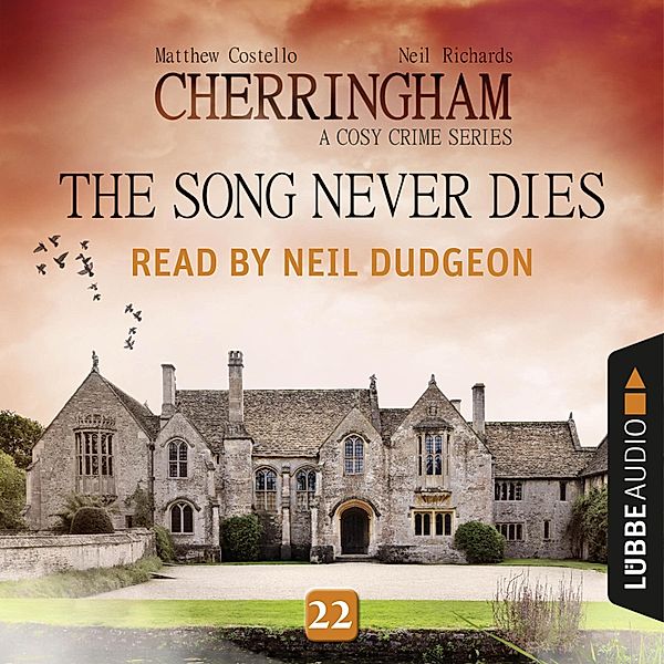 Cherringham - A Cosy Crime Series: Mystery Shorts - 22 - The Song Never Dies, Matthew Costello