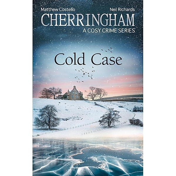 Cherringham - Cold Case, Matthew Costello, Neil Richards