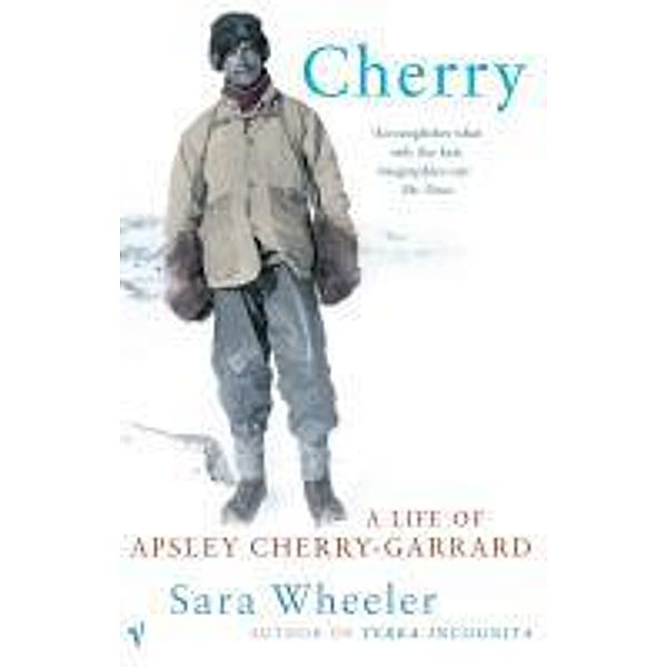 Cherry, Sara Wheeler