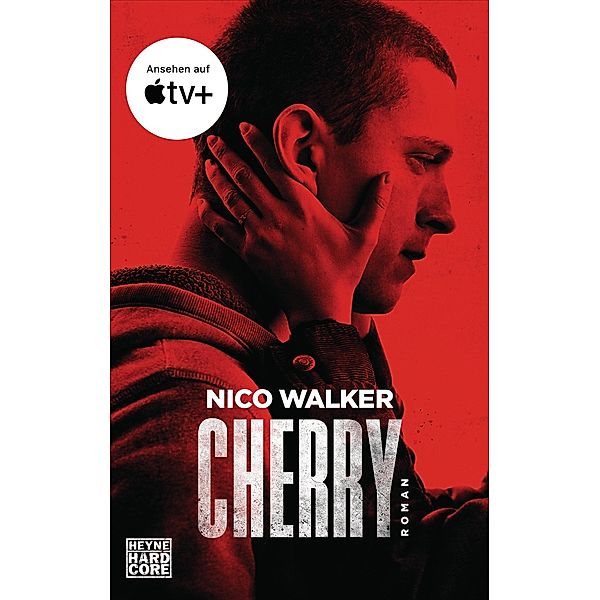 Cherry, Nico Walker