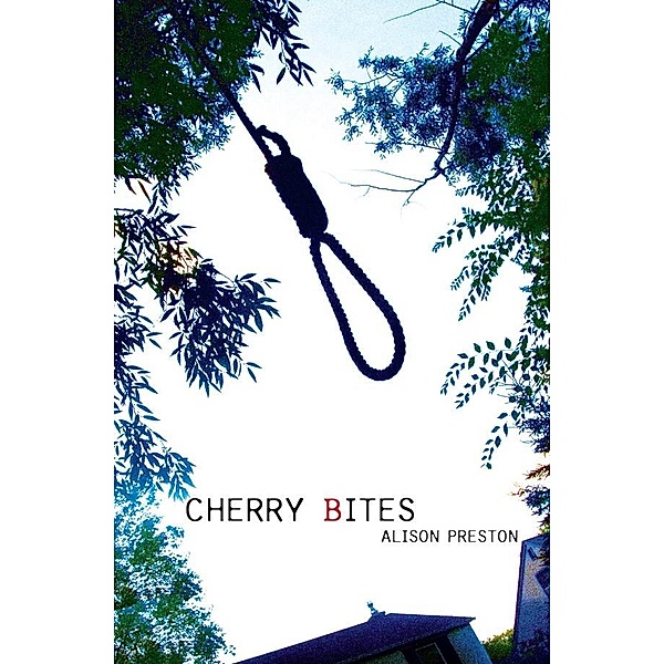 Cherry Bites / A Norwood Flats Mystery, Alison Preston