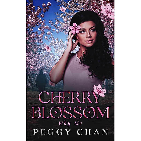 Cherry Blossom, Peggy Chan