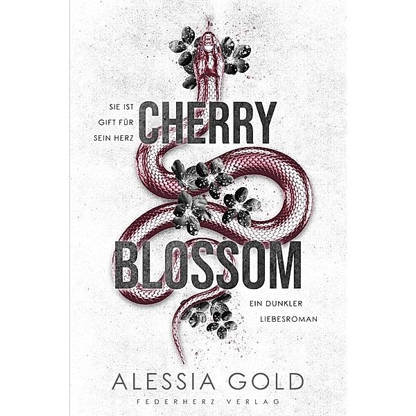 Cherry Blossom, Alessia Gold