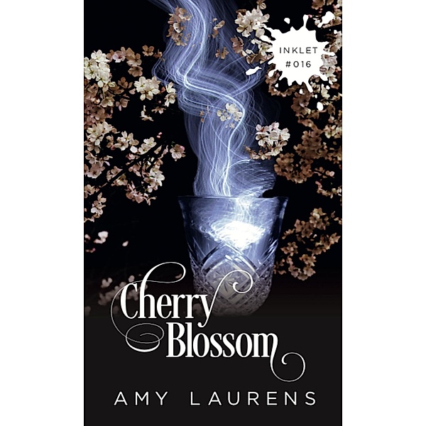 Cherry Blossom (Inklet, #16) / Inklet, Amy Laurens