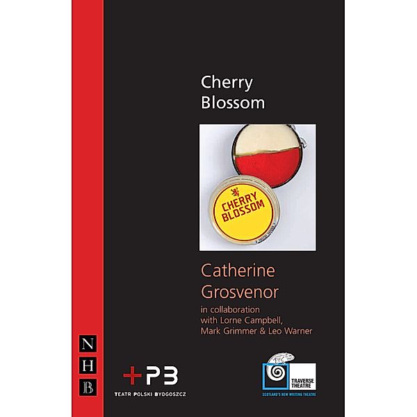 Cherry Blossom (NHB Modern Plays), Catherine Grosvenor