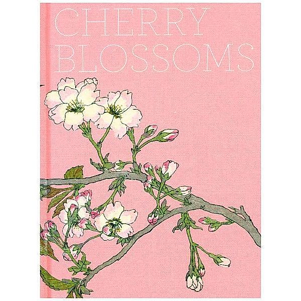 Cherry Blossoms, James T. Ulak, Howard S. Kaplan
