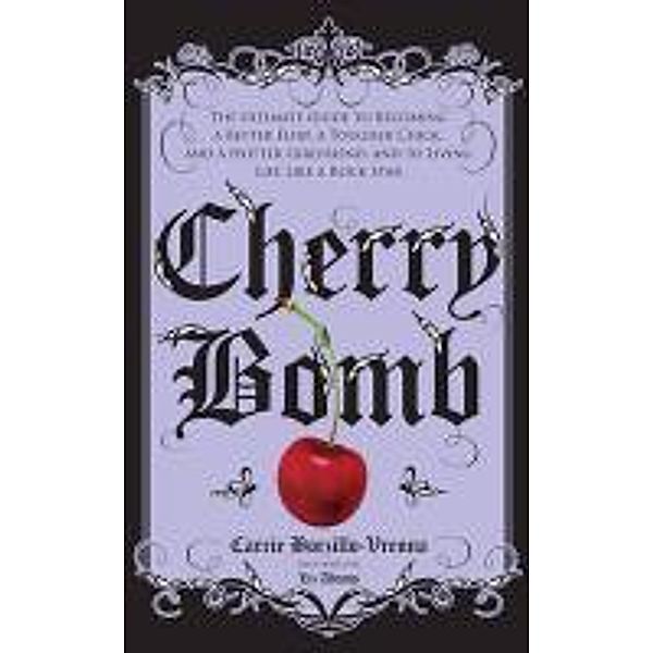 Cherry Bomb, Carrie Borzillo-Vrenna