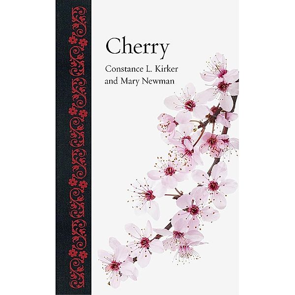 Cherry / Botanical, Kirker Constance L. Kirker