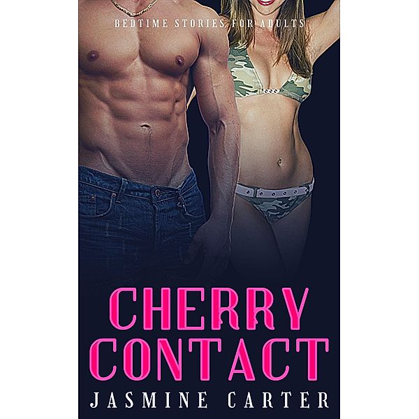 Cherry Contact, Jasmine Carter