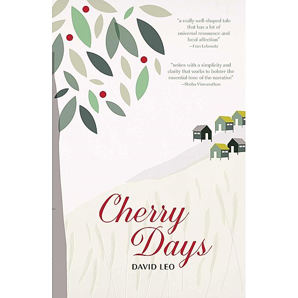 Cherry Days, David Leo