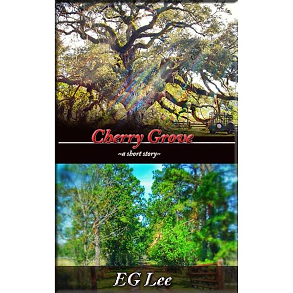 Cherry Grove-Tale From the Bayou Boogaloo (Short Story), C.L. Lucas