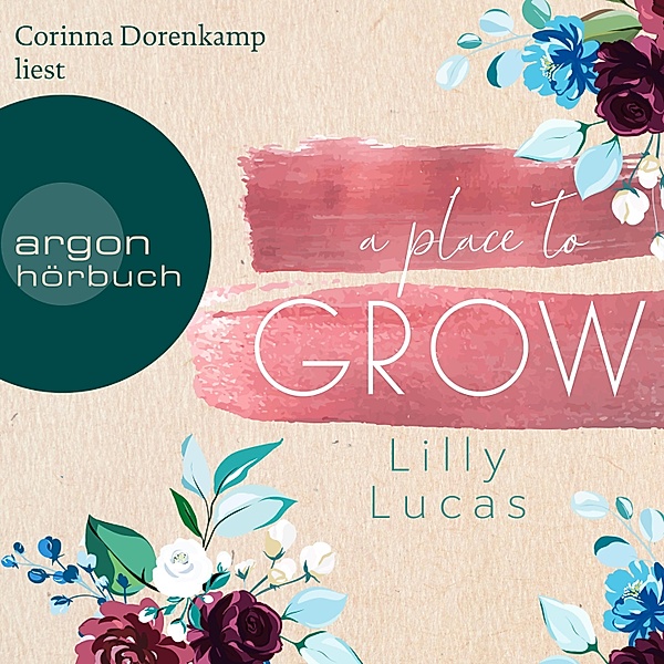 Cherry Hill - 2 - A Place to Grow, Lilly Lucas