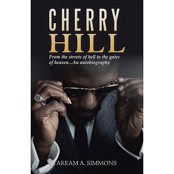 Cherry Hill, Akeam A. Simmons