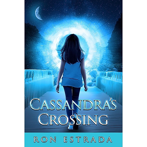 Cherry Hill: Cassandra's Crossing (Cherry Hill, #3), Ron Estrada