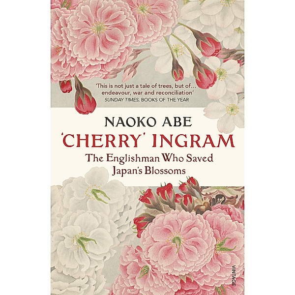 'Cherry' Ingram, Naoko Abe