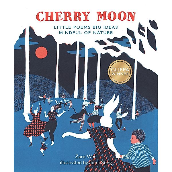 Cherry Moon, Zaro Weil