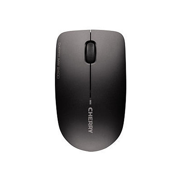 CHERRY MW2400 cordless Mouse black USB