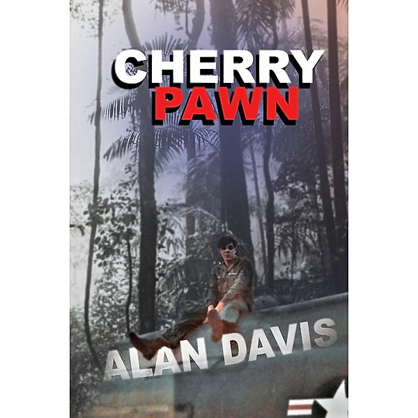 Cherry Pawn, Alan Davis