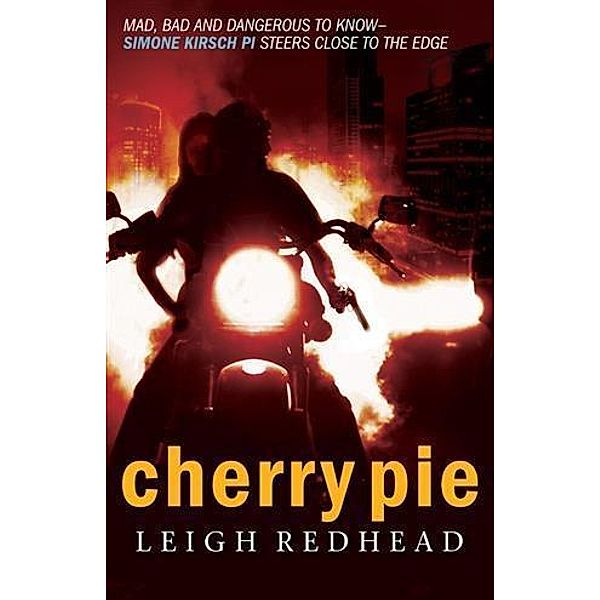 Cherry Pie, Leigh Redhead