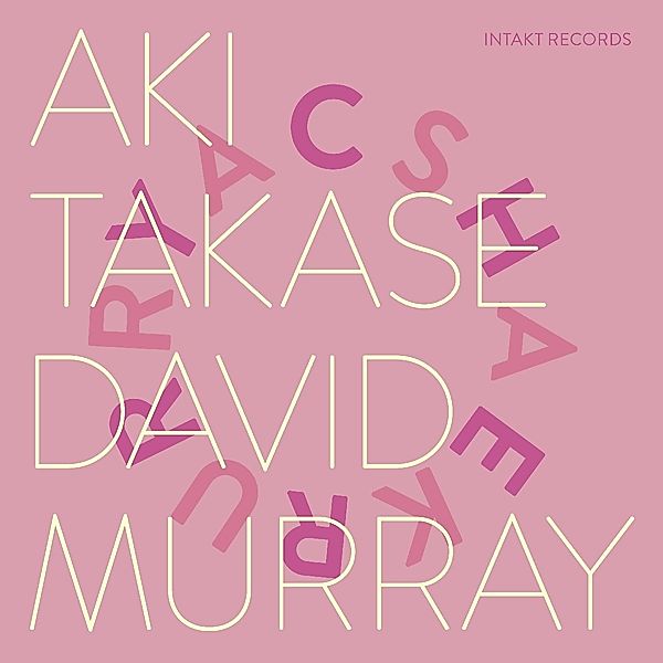 Cherry-Sekura, Aki Takase, David Murray