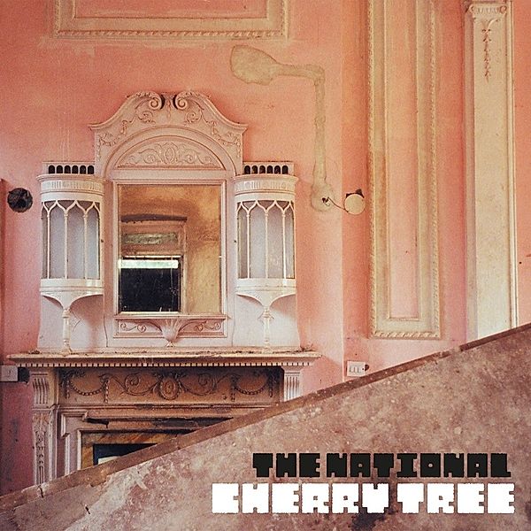 Cherry Tree Ep, The National