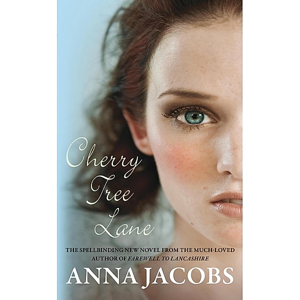 Cherry Tree Lane / The Wiltshire Girls Bd.1, Anna Jacobs