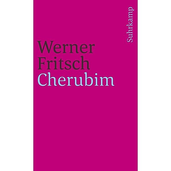 Cherubim, Werner Fritsch