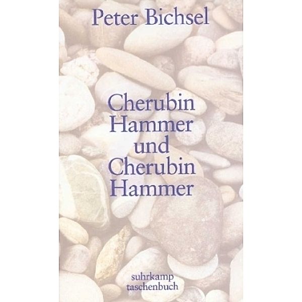 Cherubin Hammer und Cherubin Hammer, Peter Bichsel