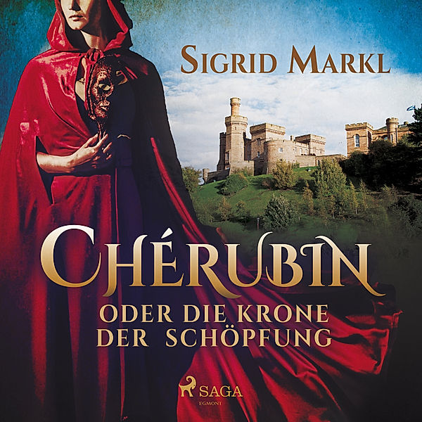 Chérubin oder die Krone der Schöpfung, Sigrid Markl