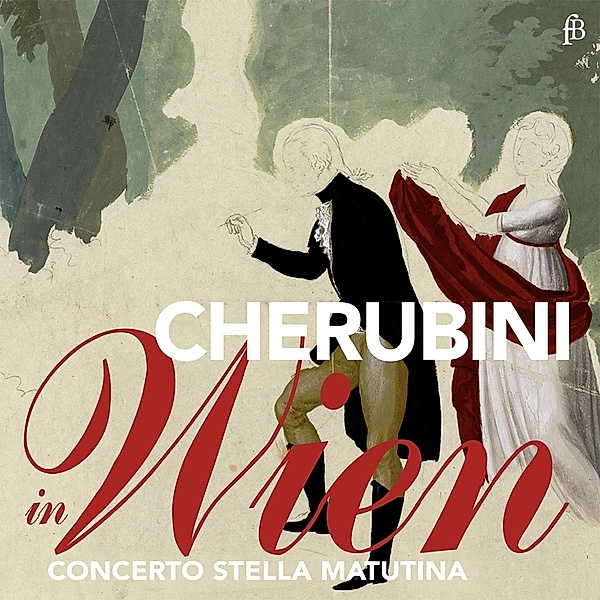 Cherubini In Wien, Skamletz, Walser-Breuss, Concerto Stella Matutina