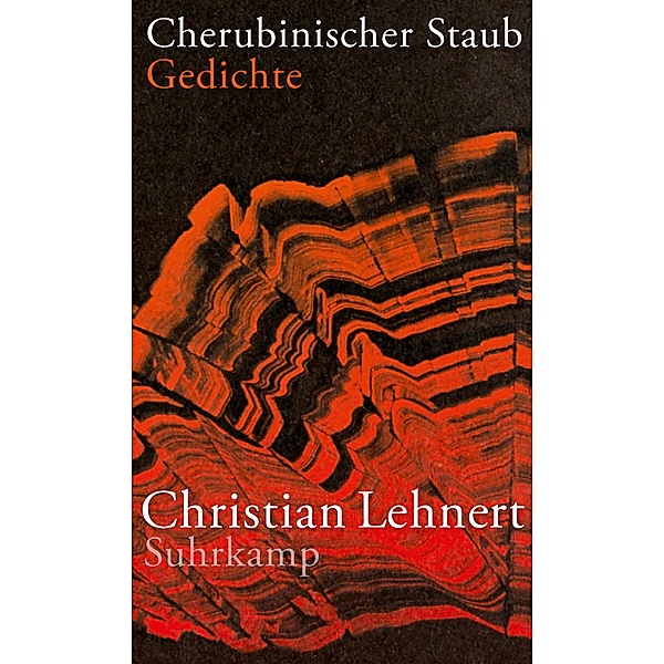 Cherubinischer Staub, Christian Lehnert