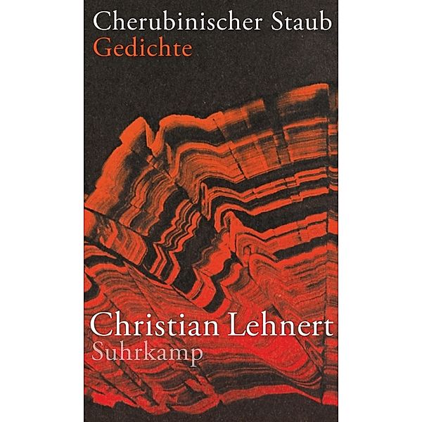 Cherubinischer Staub, Christian Lehnert