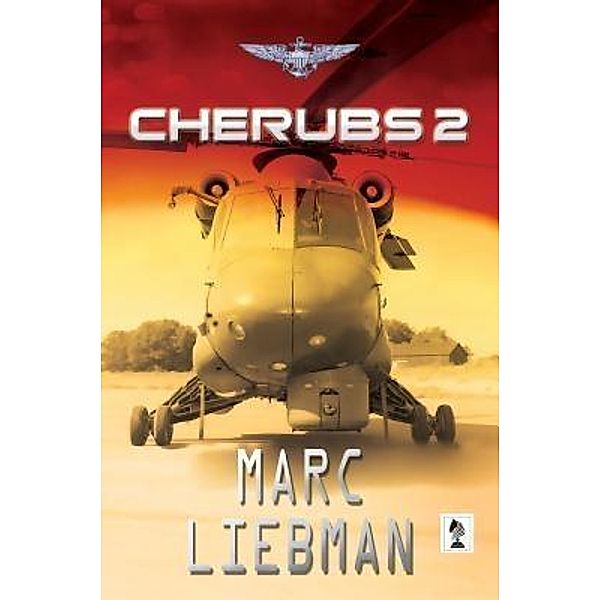 Cherubs 2 / Penmore Press LLC, Marc Liebman