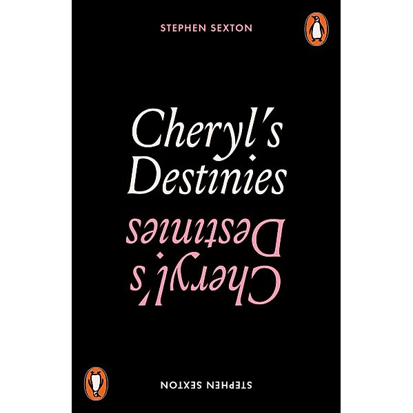 Cheryl's Destinies, Stephen Sexton