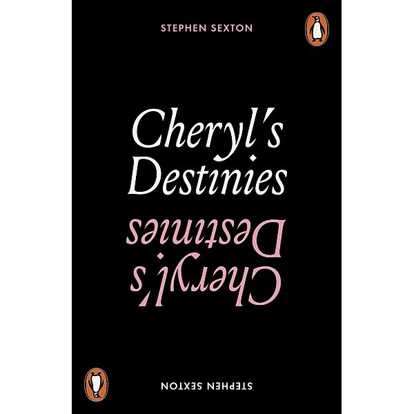 Cheryl's Destinies, Stephen Sexton