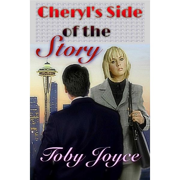 Cheryl's Side of The Story, Toby Joyce