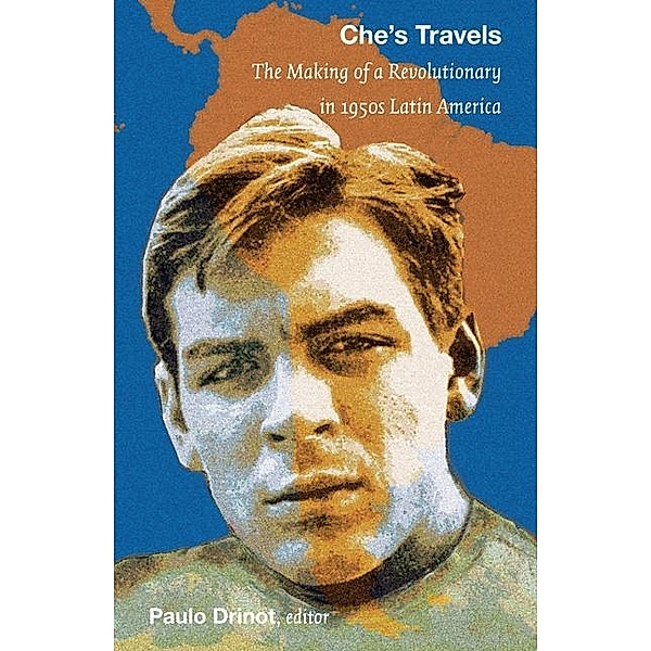 Che's Travels, Drinot Paulo Drinot