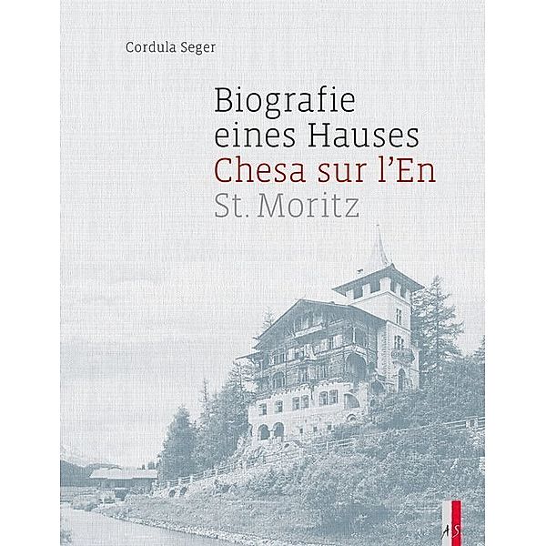 Chesa sur l'en, Cordula Seger