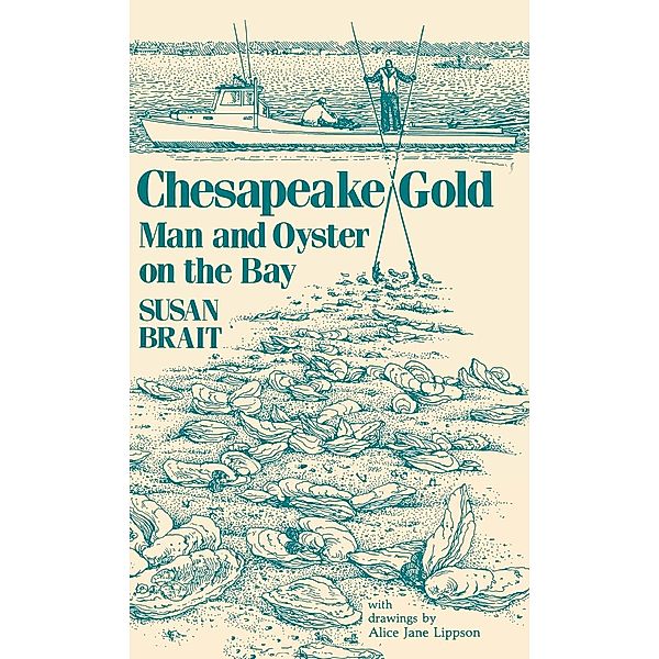 Chesapeake Gold, Susan Brait