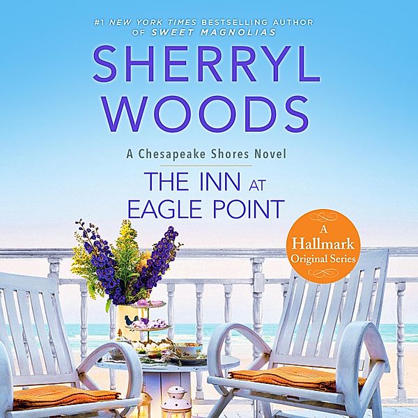 Chesapeake Shores - 1 - The Inn At Eagle Point, Sherryl Woods