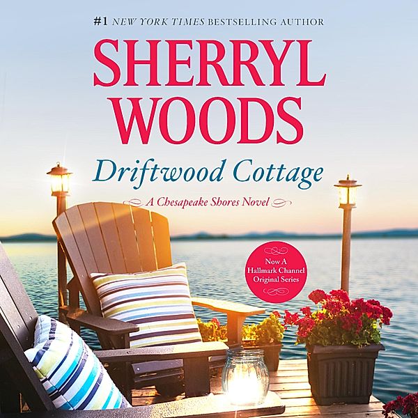 Chesapeake Shores - 5 - Driftwood Cottage, Sherryl Woods