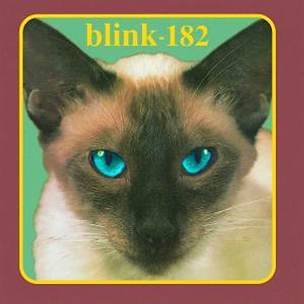 Cheshire Cat, Blink 182