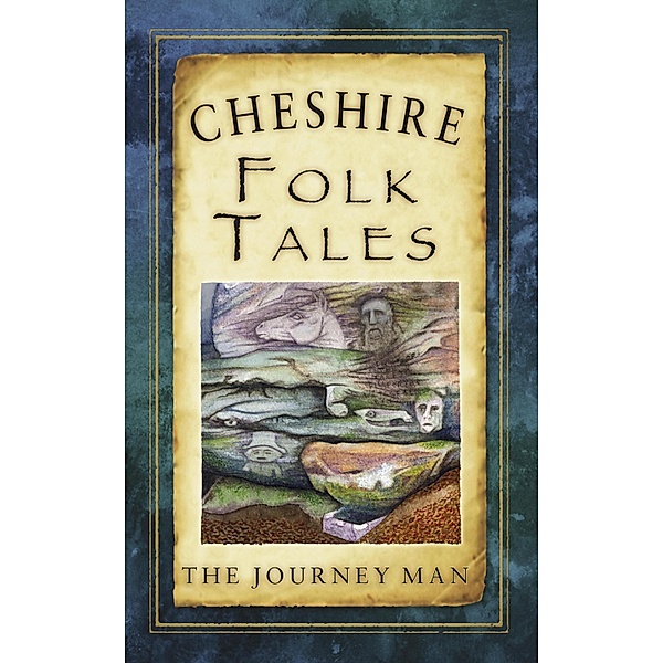 Cheshire Folk Tales, Johnny Gillett