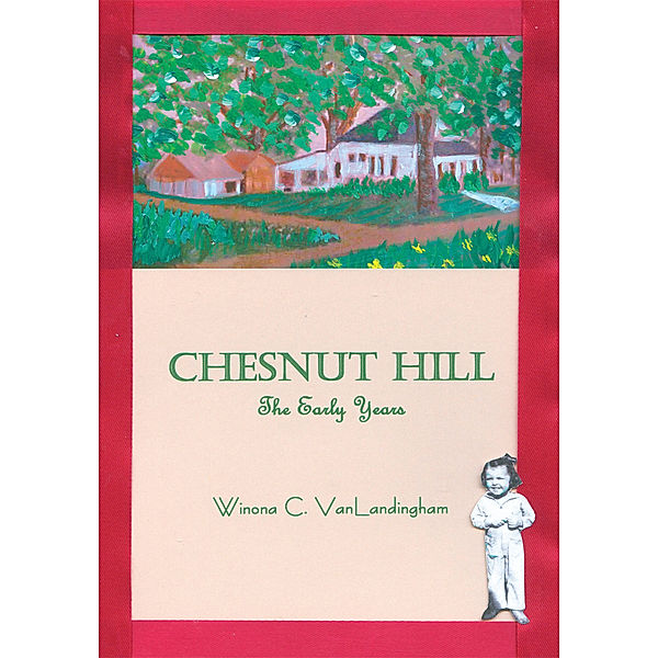 Chesnut Hill, Winona C. VanLandingham