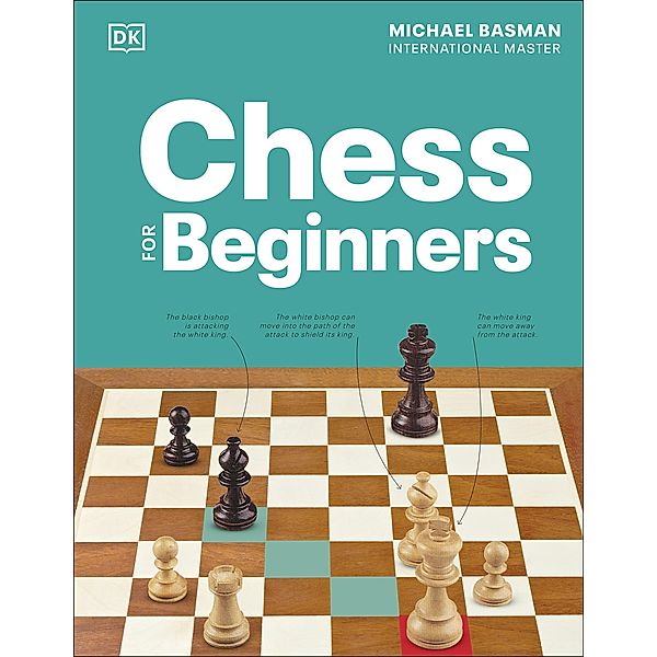 Chess for Beginners, Dk