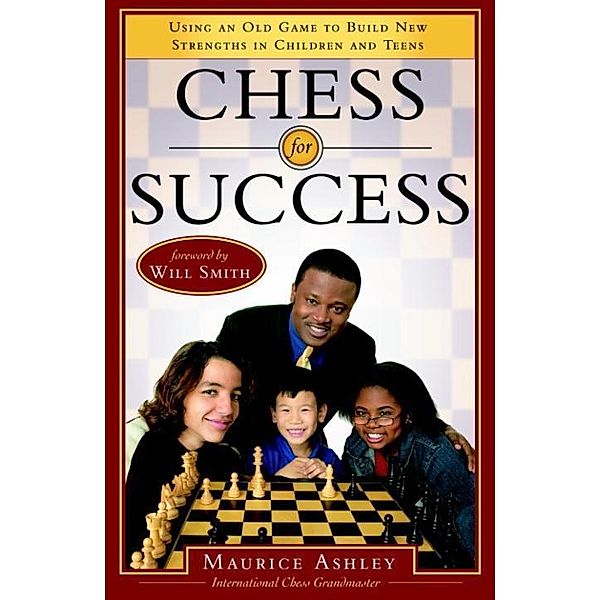Chess for Success, Maurice Ashley
